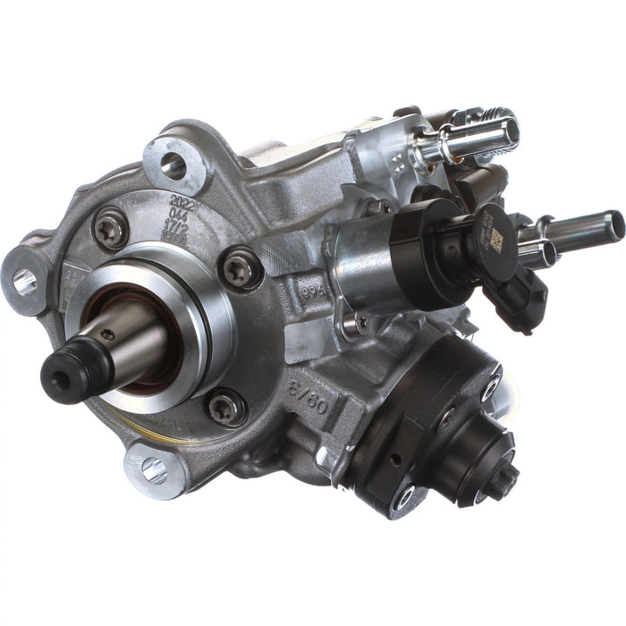 WM60 FUEL INJECTION PUMP