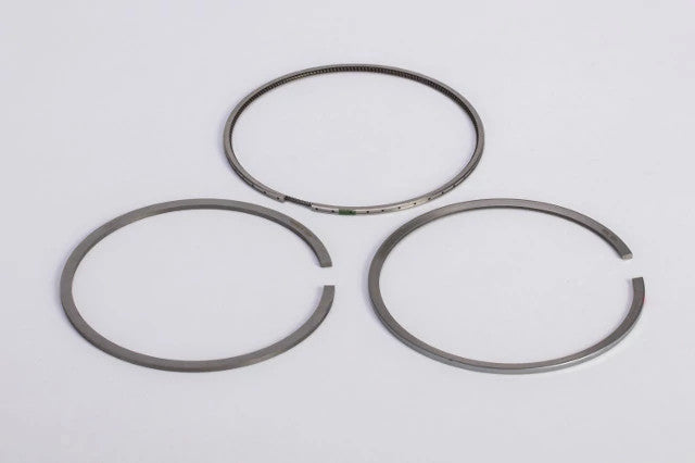 WM75(2) PISTON RING SET