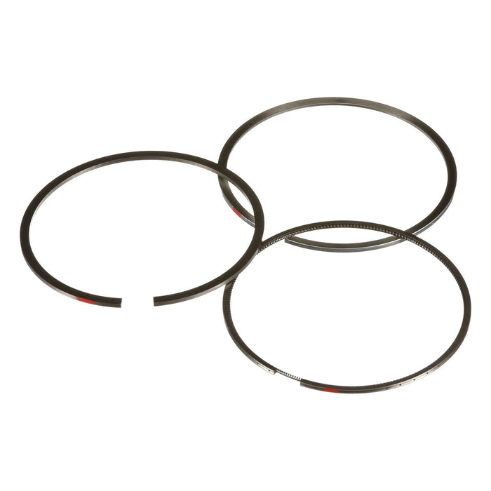 WM75(2) SET,PISTON RINGS