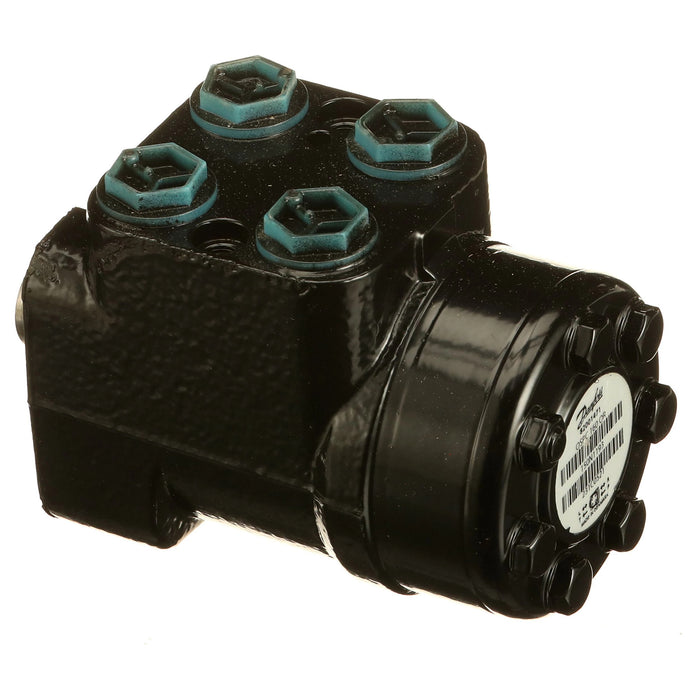 TM120 STEERING VALVE