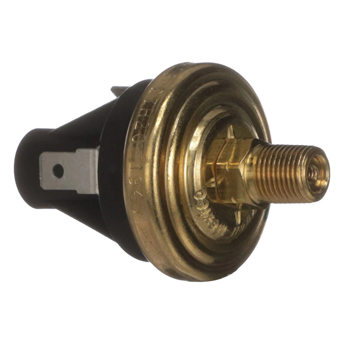 TM120 RESTRICTION SWITCH