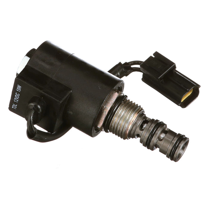 TN95A SOLENOID VALVE