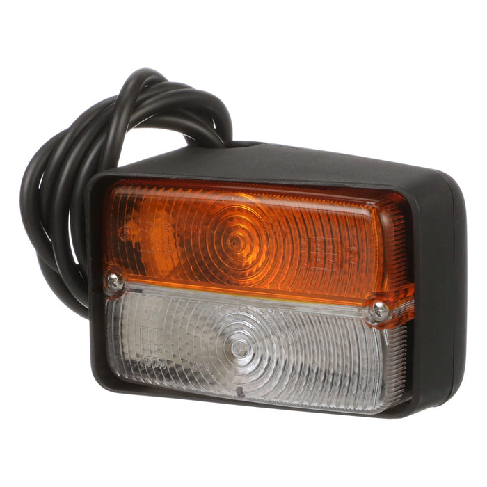 TM120 FRONT LAMP