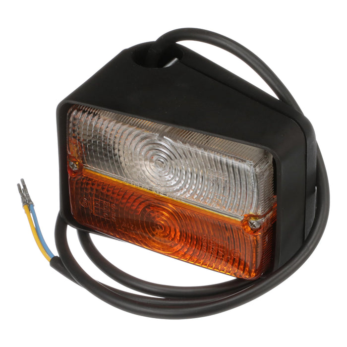 TM120 FRONT LAMP