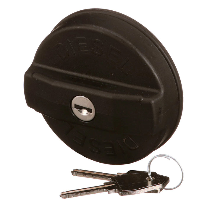 TM120 LOCKABLE FUEL CAP