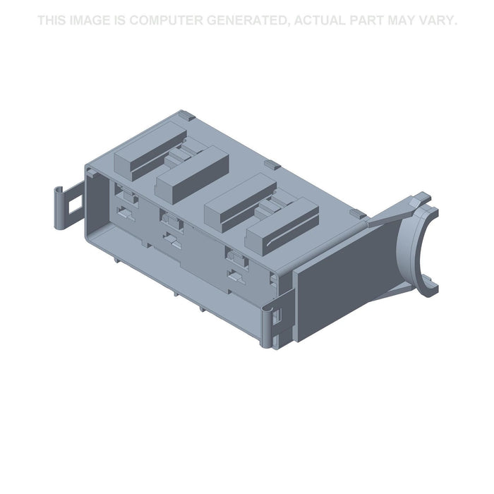 TM120 FUSE HOLDER