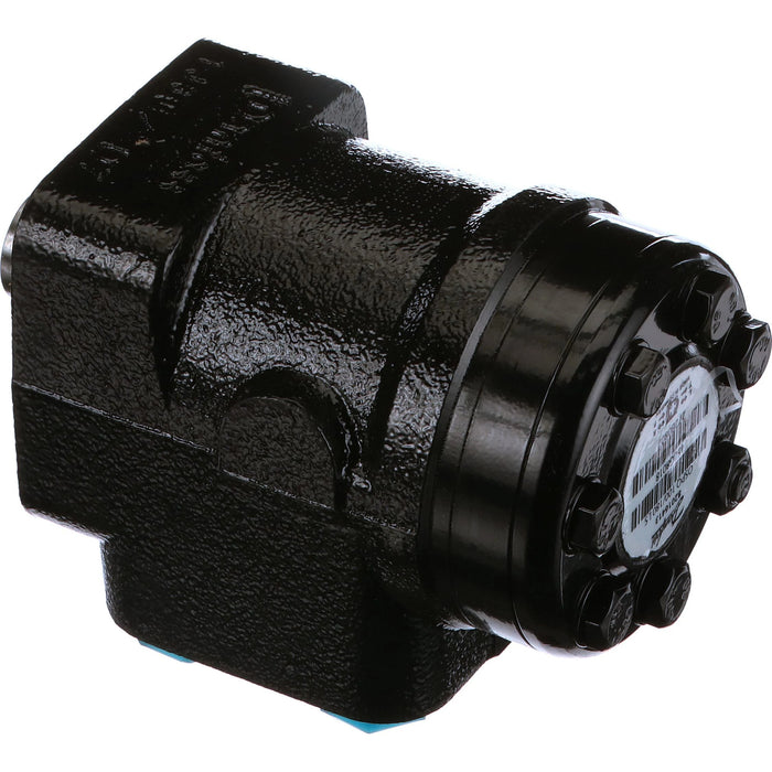 TM120 STEERING VALVE