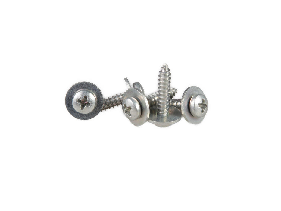 TM120 CAPTIVE WASHER SCREW