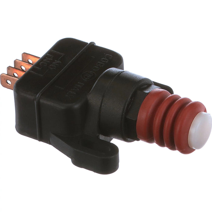 TM120 PUSH BUTTON SWITCH