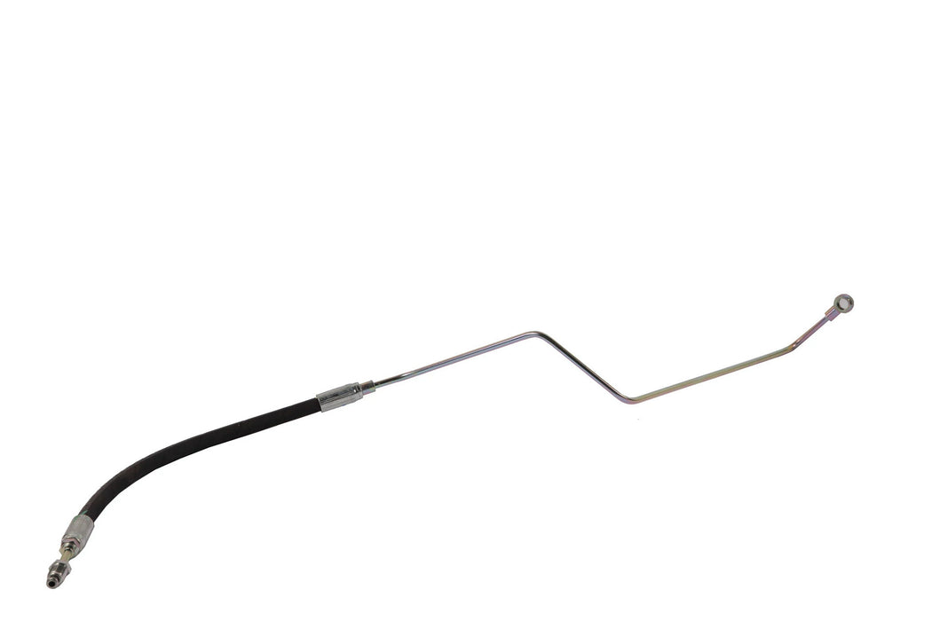 TM120 BRAKE LINE