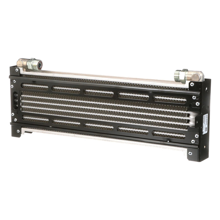 TM120 OIL COOLER