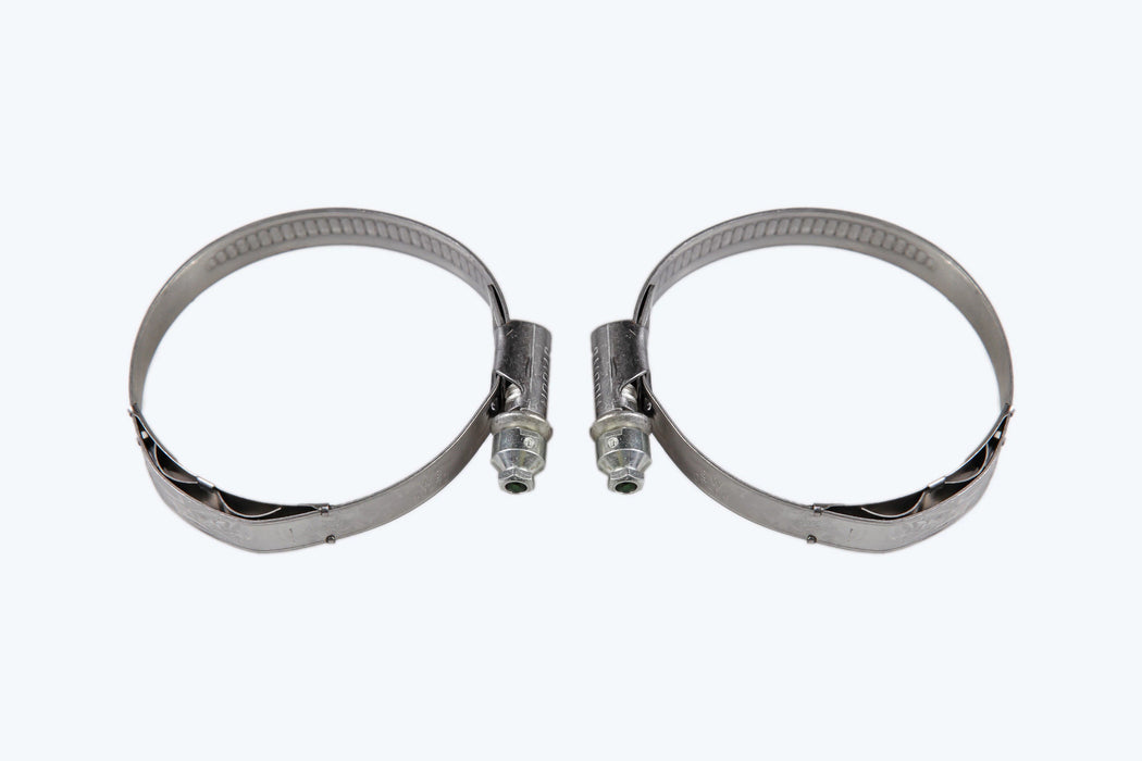 TM120 HOSE CLAMP