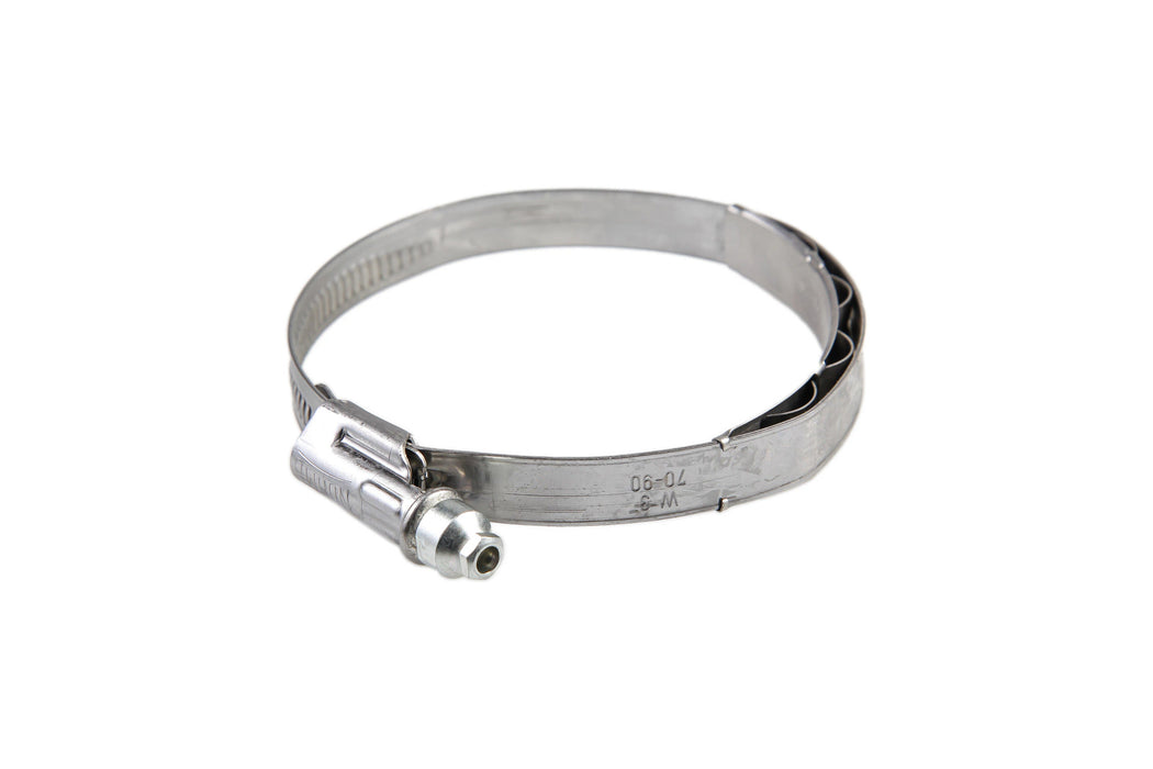 TM120 HOSE CLAMP