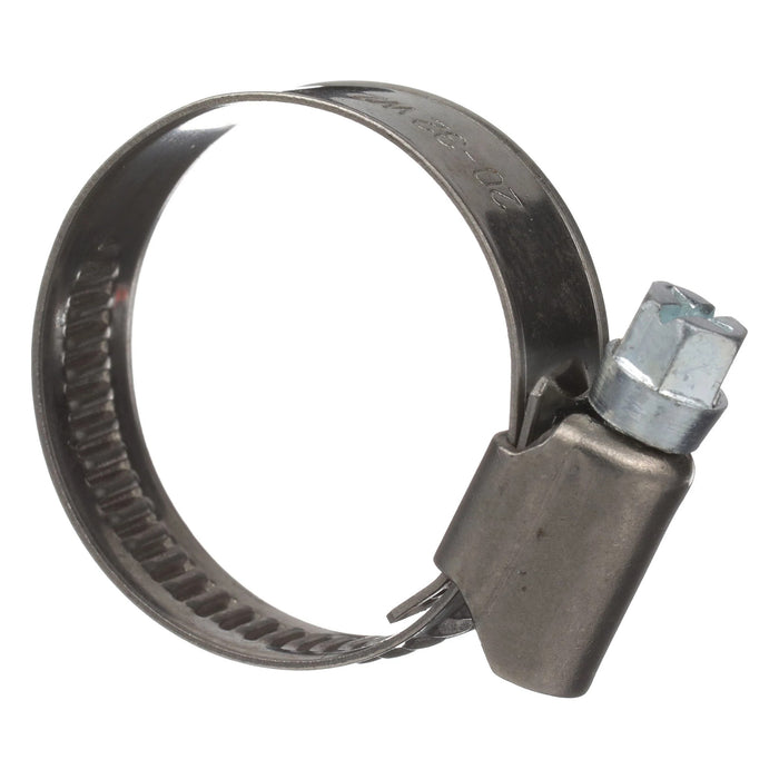 TM120 HOSE CLAMP