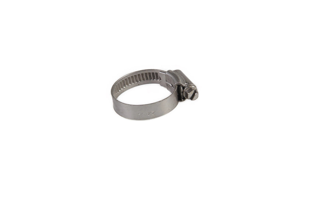 TM120 HOSE CLAMP