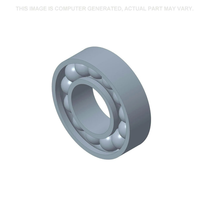 WM75(2) BALL BEARING