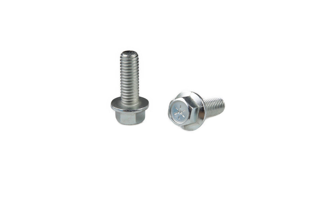 TM120 FLANGE BOLT