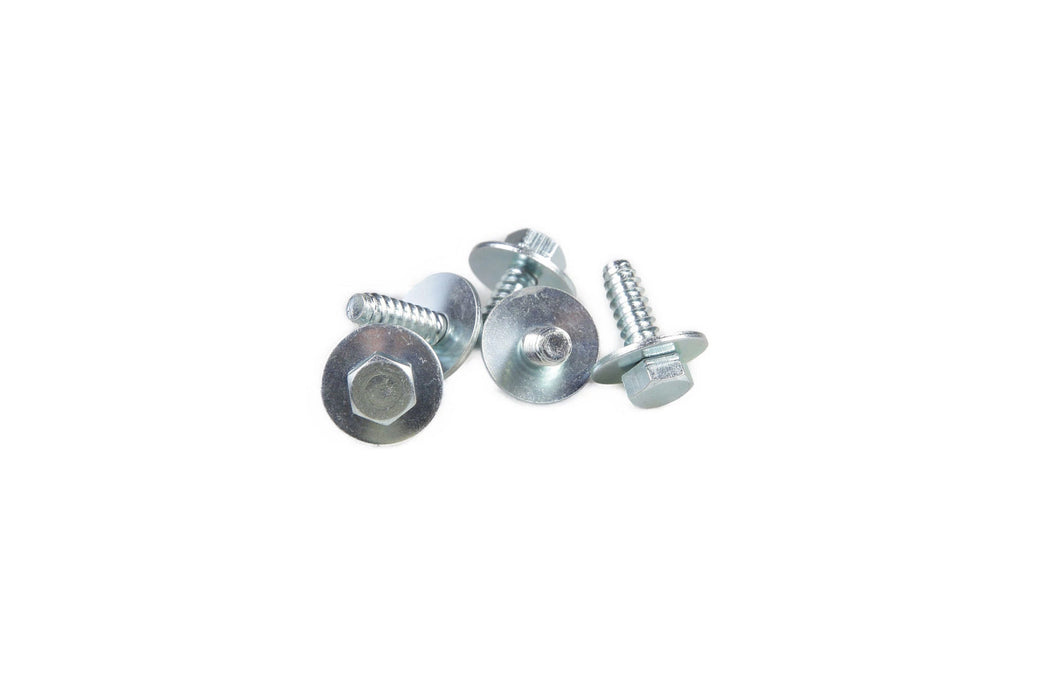 TM120 CAPTIVE WASHER SCREW