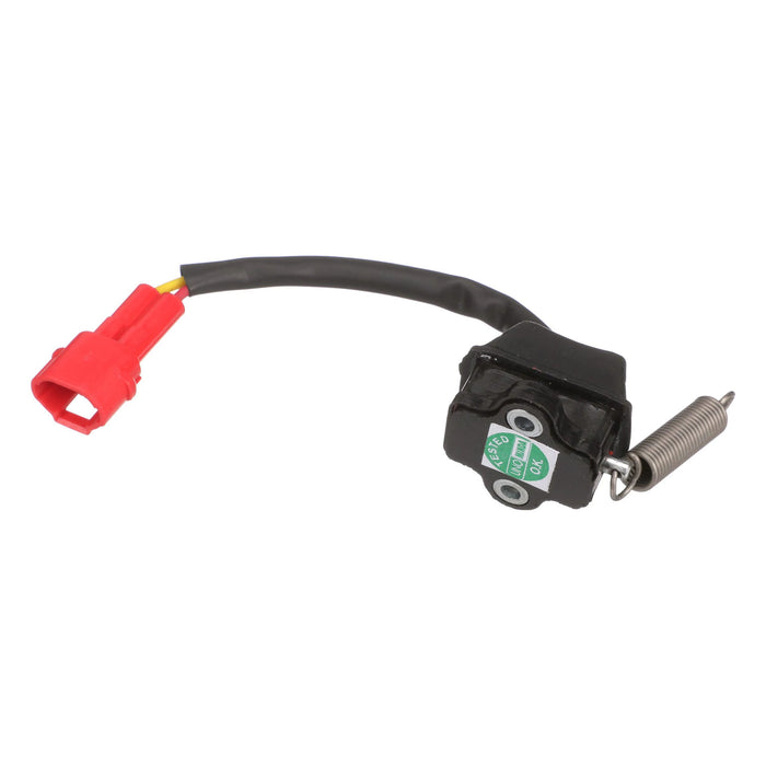 WM70 PARK BRAKE SWITCH