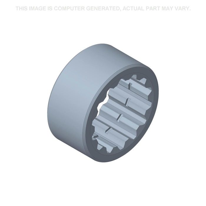 WM70 COUPLING