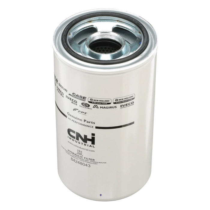 TM120 HYDRAULIC OIL FILTER