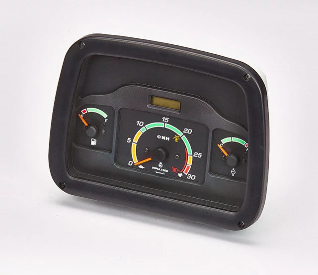 WM75(2) INSTRUMENT CLUSTER