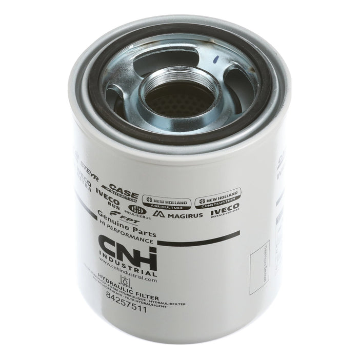 TN75A HYDRAULIC OIL FILTER