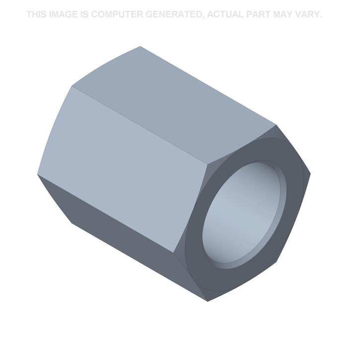 PS75 FLANGE NUT