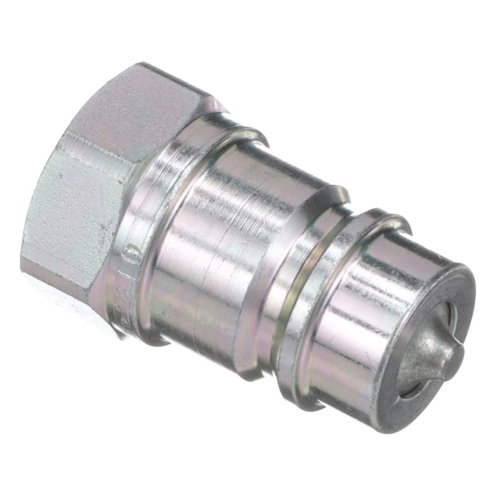 WM60 QUICK MALE COUPLING