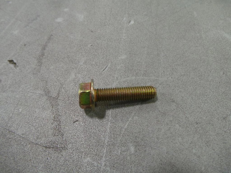 TM120 FLANGE BOLT