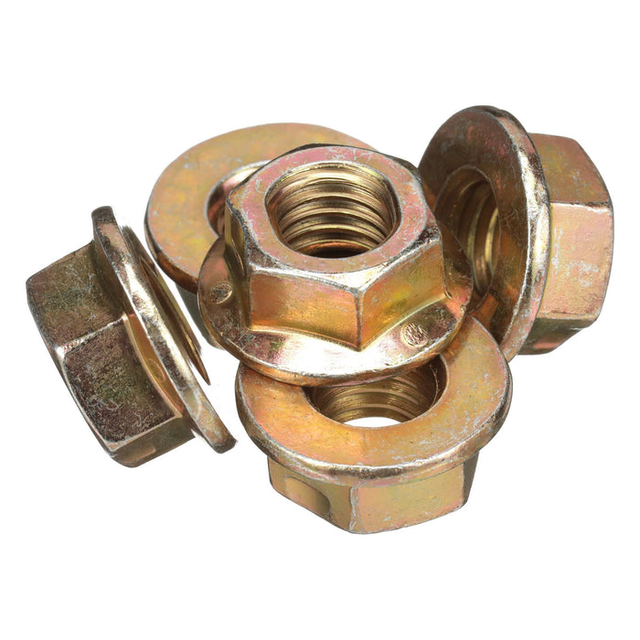 TN95A FLANGE NUT