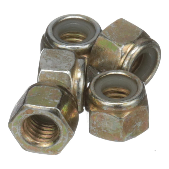 WM75(2) LOCK NUT