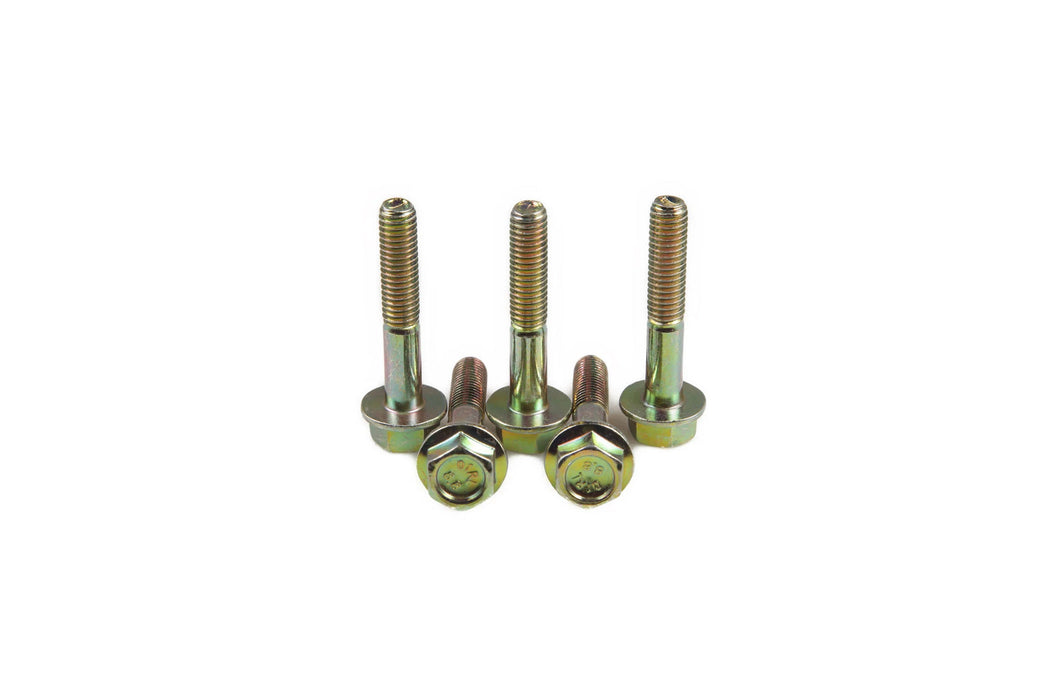 TN85A FLANGE BOLT