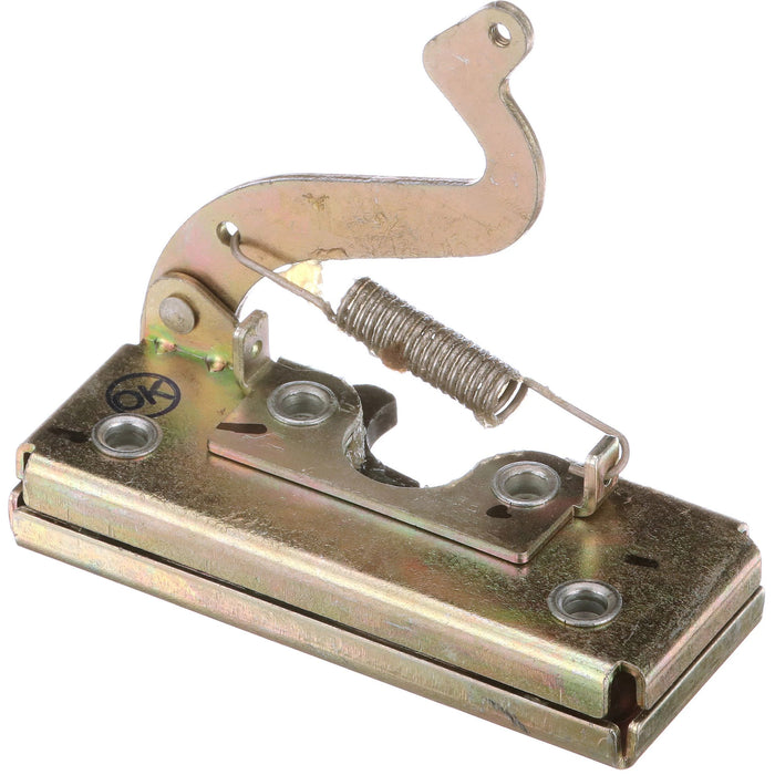 WM75(2) LOCKING DEVICE