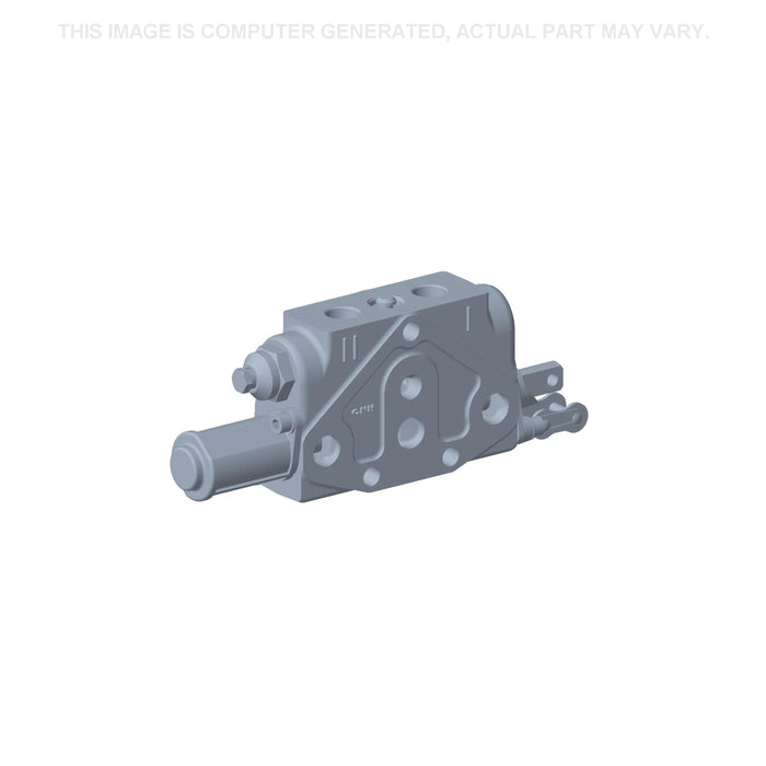 TN85A CONTROL VALVE