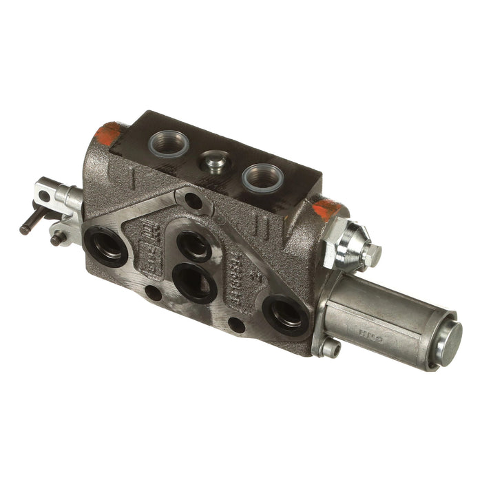 TN85A CONTROL VALVE