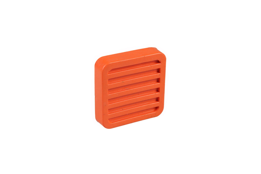 WM70 RUBBER PEDAL PAD