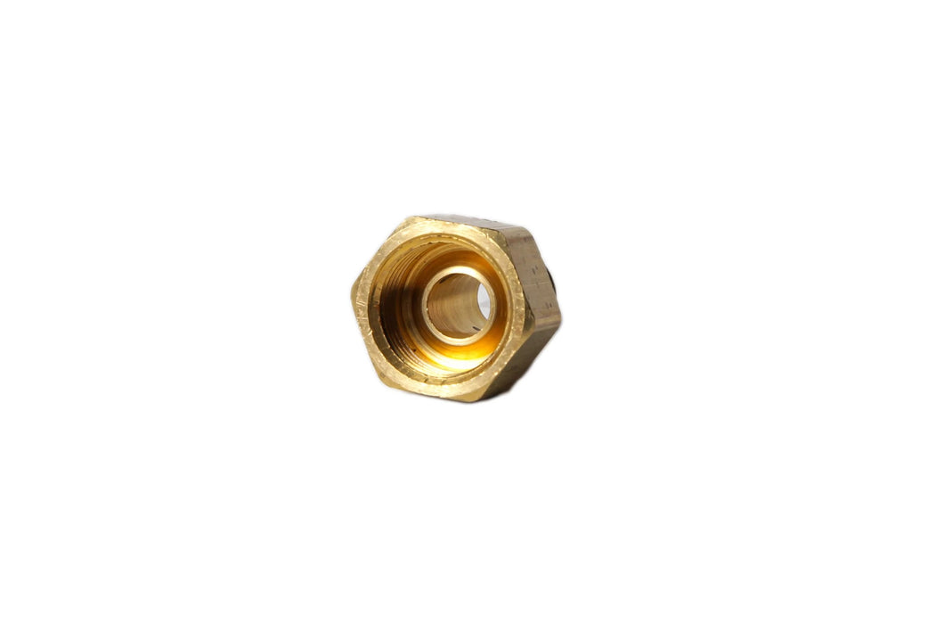 TM120 HYD CONNECTOR