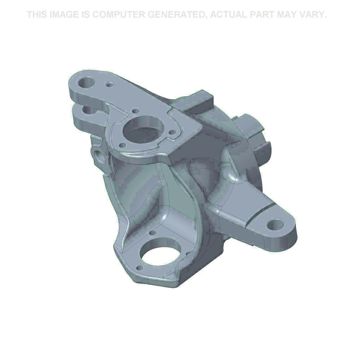 WM60 STEERING KNUCKLE