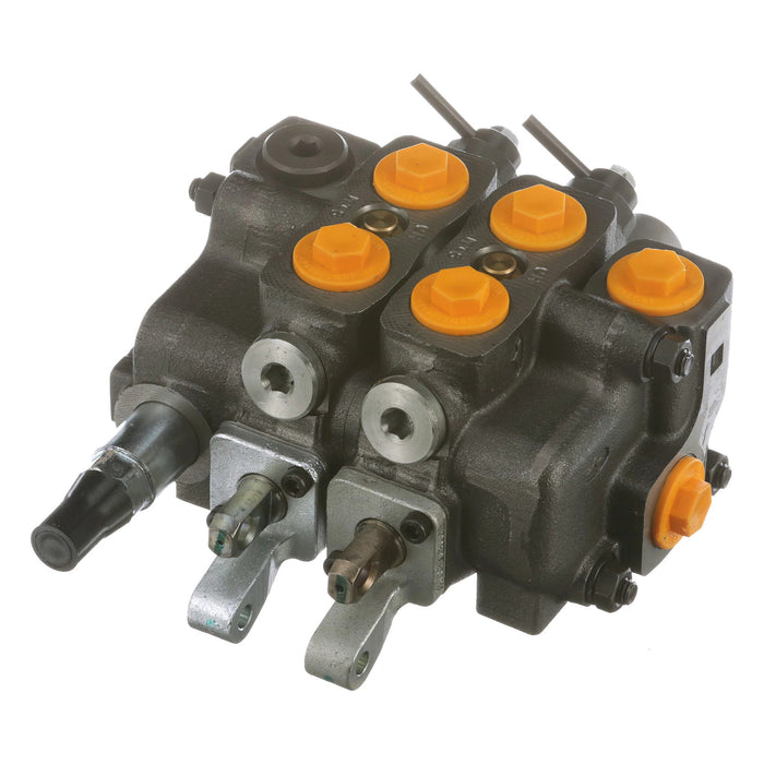 WM75(2) REMOTE CONTROL VALVE