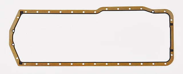 TM120 OIL PAN GASKET SET