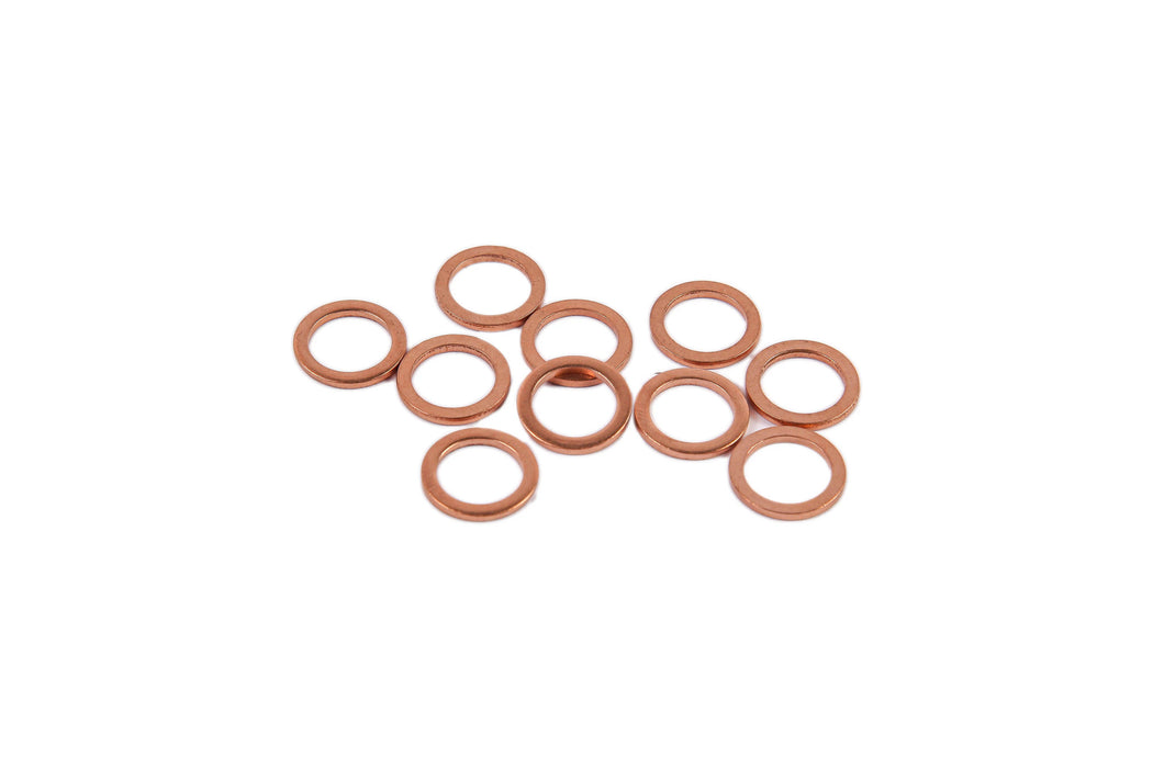 TM120 COPPER WASHER