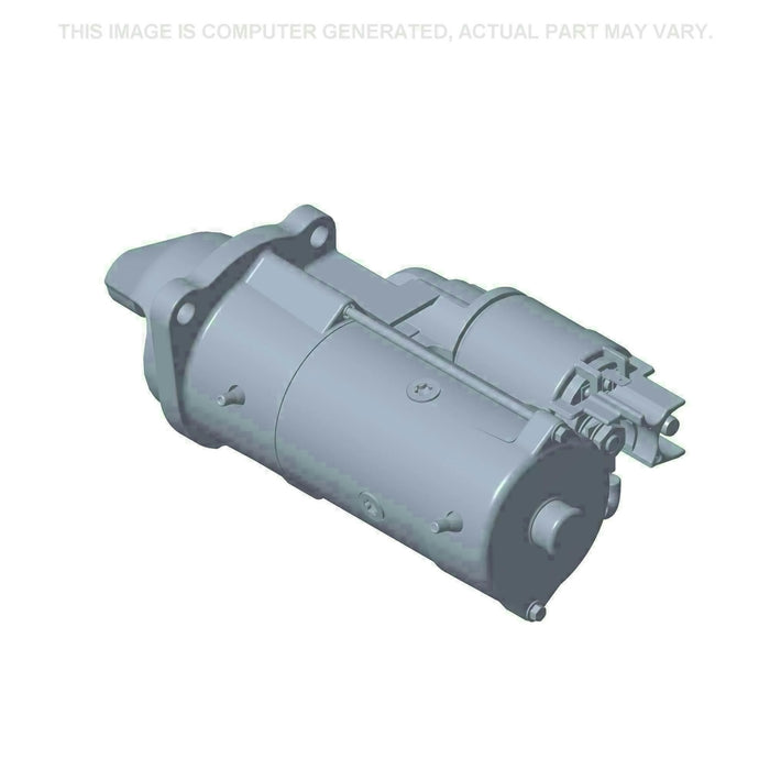 WM75(2) STARTER MOTOR