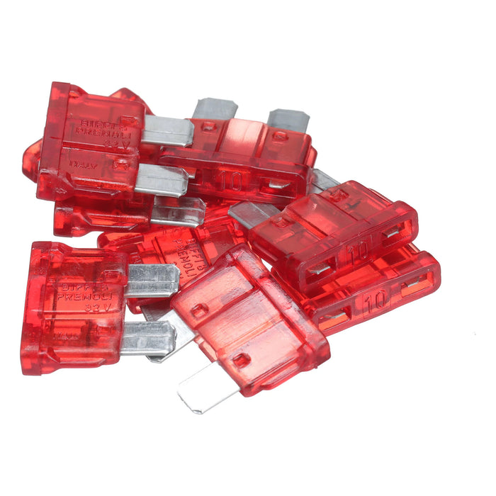 TM120 FUSE