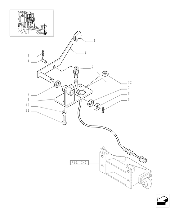 TN85A BUSHING