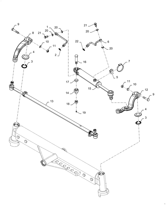 WM75(2) PIPE