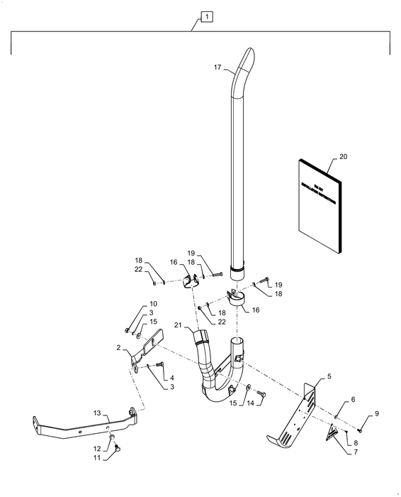 WM70 SCREW