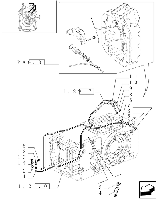 TM120 90 ELBOW