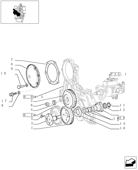 TN70A(2) BUSHING