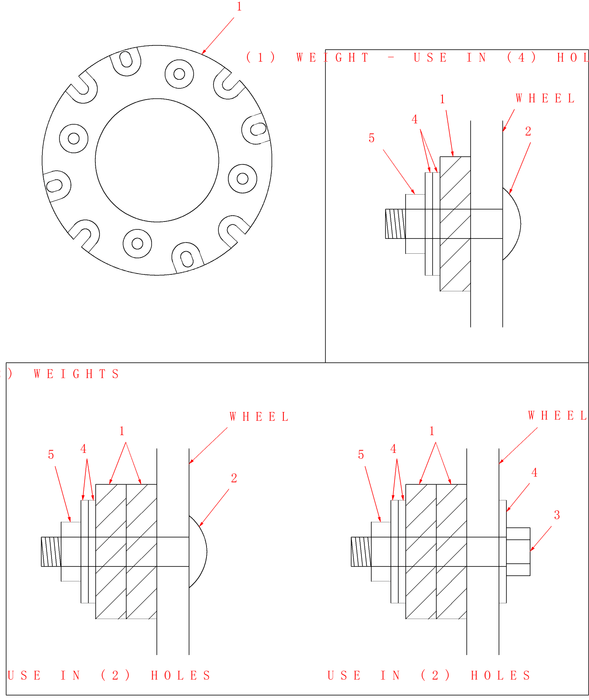 TC29DA WASHER